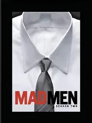 dvd mad men season 2 [import usa zone 1]