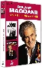 dvd magdane, roland coffret ses meilleurs sketches magdane show attention c'est pack
