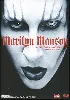 dvd marilyn manson : guns, god and governement