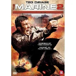 dvd marine 2-bilingue dvd