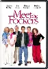 dvd meet the fockers (import zone 1)