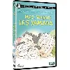 dvd mes voisins les yamada