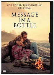 dvd message in a bottle [import usa zone 1]