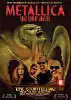dvd metallica some kind of monster edition belge