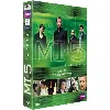 dvd mi-5 saison 4
