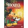 dvd mickey il etat une fois noel