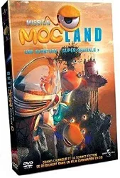 dvd mission mocland