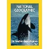 dvd national geographic - le festin des orques