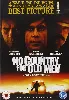 dvd no country for old men