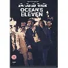 dvd ocean's eleven [import anglais]