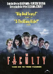 dvd one faculty [import usa zone 1]