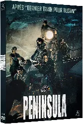 dvd peninsula