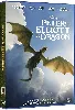 dvd peter et elliott le dragon