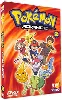 dvd pokémon advance - vol. 2 : le combat des héros !