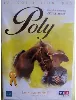dvd poly vol 5 episodes 1  a  4 les vacances de poly