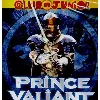dvd prince vaillant