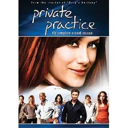 dvd private practice
