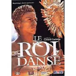 dvd roi danse-vf dvd