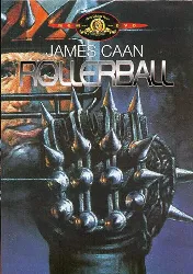 dvd rollerball [import usa zone 1]