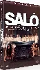 dvd salò ou les 120 jours de sodome édition prestige