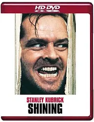 dvd shining hd-dvd