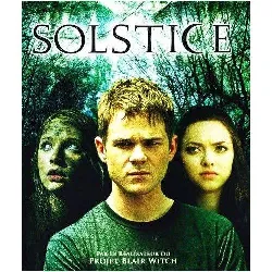 dvd solstice
