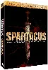 dvd spartacus le sang des gladiateurs les dieux de l'arène l'intégrale séries pack