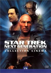 dvd star trek coffret 3 films