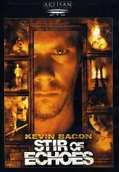 dvd stir of echoes [import usa zone 1]