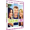 dvd teach me love