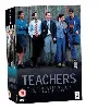 dvd teachers season 1  3 (import zone 2 uk anglais)