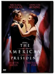 dvd the american president [import usa zone 1]