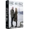 dvd the bridge (bron / broen) - saison 2