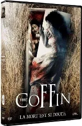 dvd the coffin