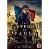 dvd the emperor of paris