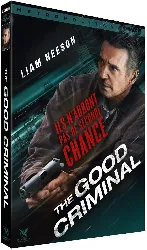 dvd the good criminal