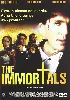 dvd the immortals