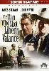 dvd the man who shot liberty valance [import usa zone 1]