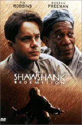 dvd the shawshank redemption [import usa zone 1]
