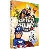 dvd the super hero squad show l'épée de l'infini volume 3