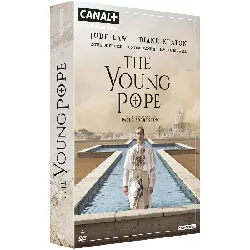 dvd the young pope