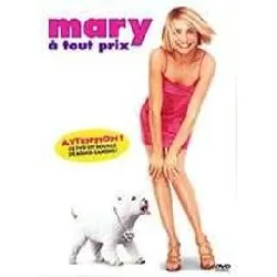 dvd there's something about mary (1998) (mary à tout prix)