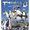dvd thibaud ou les croisades, saison 1