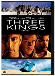 dvd three kings [import usa zone 1]