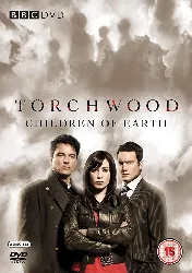 dvd torchwood: children of earth series 3 (import zone 2 uk anglais)