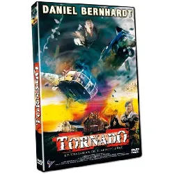 dvd tornado