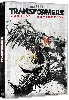 dvd transformers : l'âge de l'extinction