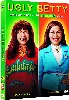 dvd ugly betty, saison 4 - coffret 5 dvd