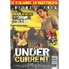dvd under current / the crash