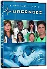 dvd urgences saison 14